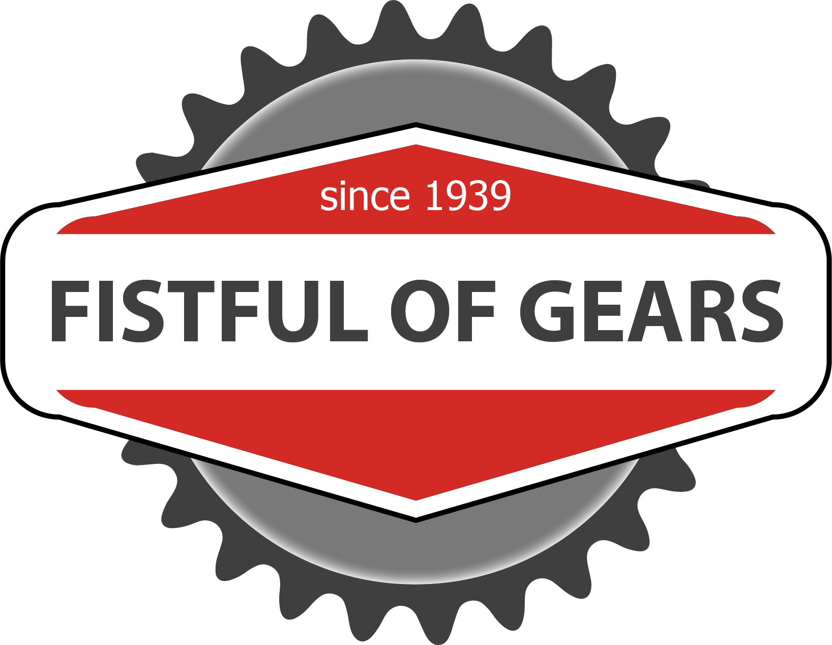 Fistful of Gears